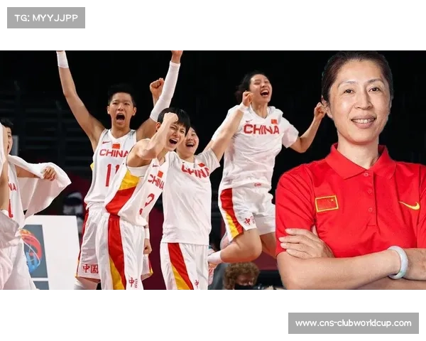 中国女篮收到奥运冠军祝福 视频为亚洲杯征程加油助力 中国女篮收到奥运冠军祝福 视频为亚洲杯征程加油助力