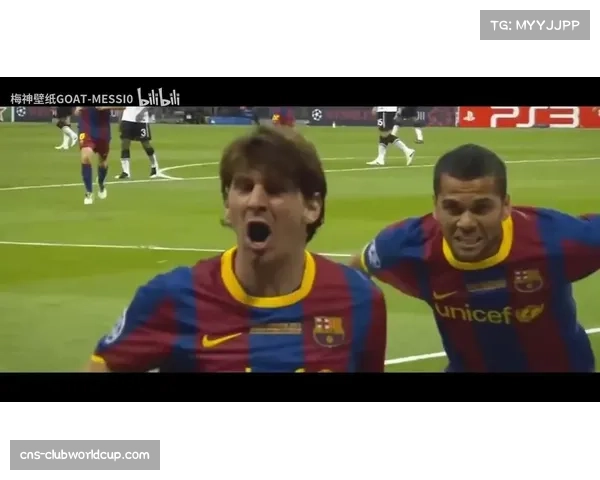 梅西任意球技术依旧精湛 成比赛打破平衡利器