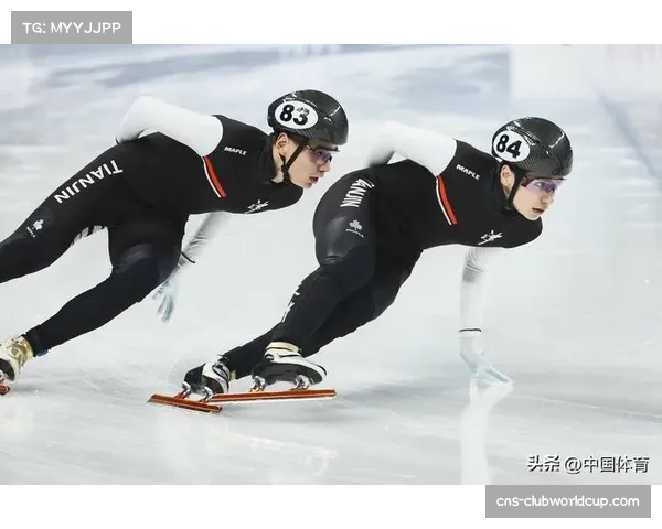 短道速滑世巡赛波兰站第三日将决出多项冠军，竞争白热化